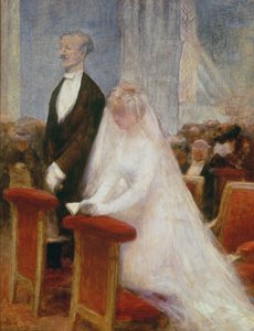 La boda
